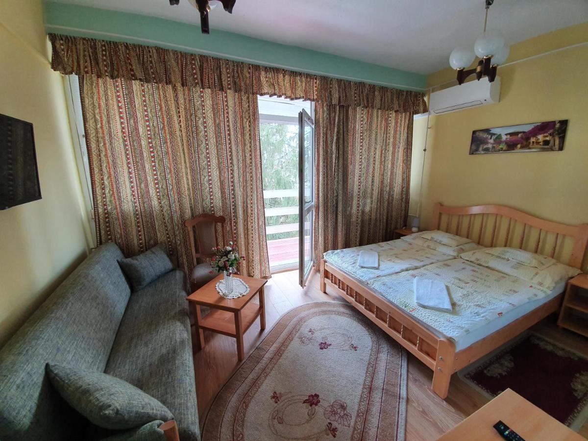 Panorama Vendeghaz Hotel Miskolc Eksteriør billede