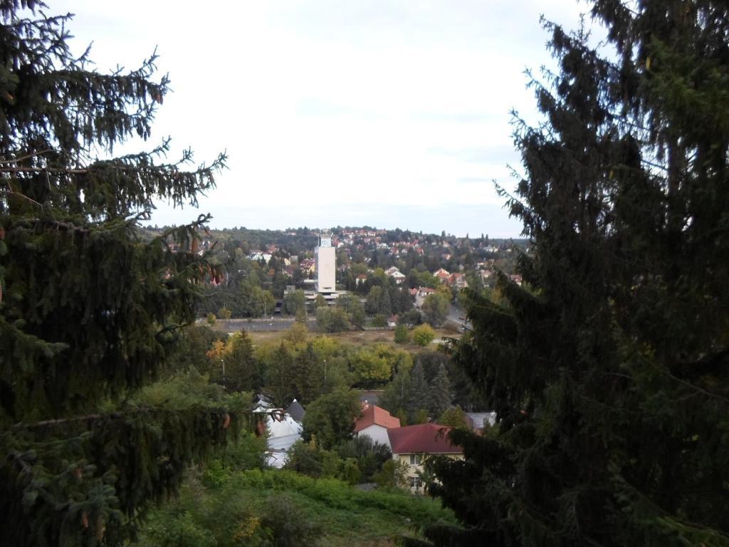 Panorama Vendeghaz Hotel Miskolc Eksteriør billede